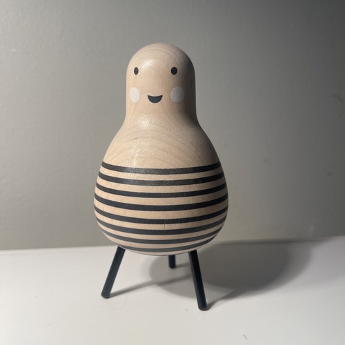 Figura ikea legno pezzo - figura,