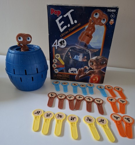 Tomy pop gioco - up, gioco,