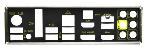 Msi z87 mpower max - z87,