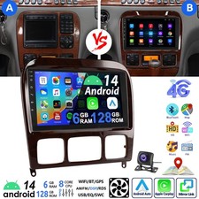 Autoradio 8-Core Android 14