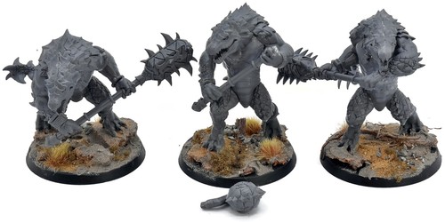 Seraphon kroxigor 2 - seraphon,
