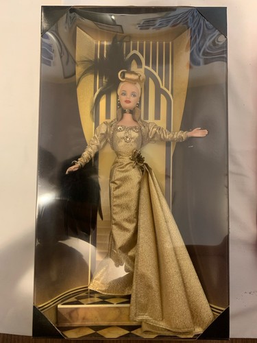 Barbie golden hollywood - barbie,