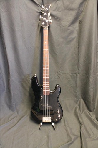 Basso silvertone - basso,