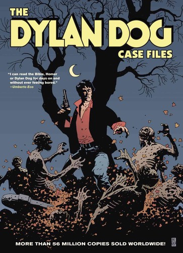 The dylan dog - the,
