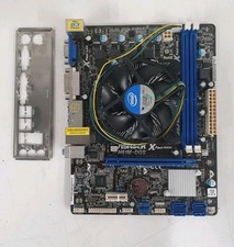 ASRock H61M-DGS DDR3 LGA1150