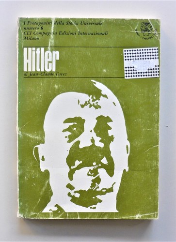 Pio xii hitler - xii, i