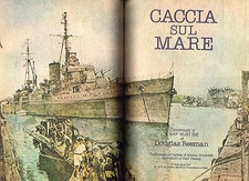 SELEZIONE DELLA NARRATIVA