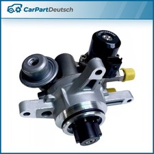 Pompa carburante alta