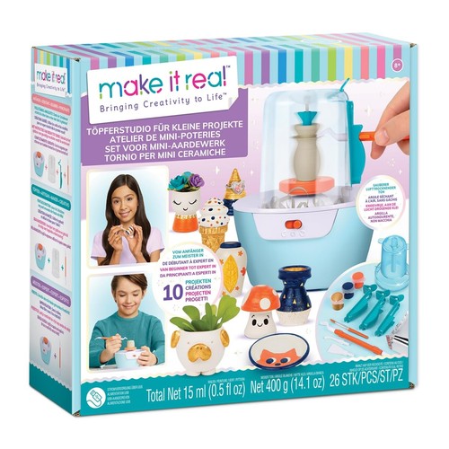 Make real 1465 tornio per - it,