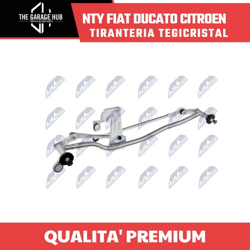 Nty tiranteria tergicristallo - nty,