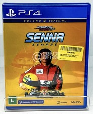 Horizon Chase Turbo Senna