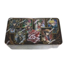 YuGiOh TCG: 25th Anniversary