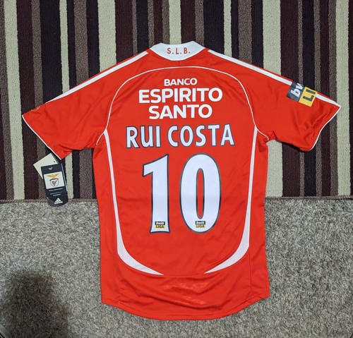 Maglia calcio benfica - maglia,