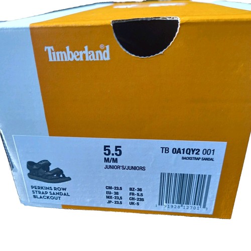 Sandali timberland ragazzo - sandali,