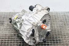 Motore elettrico tesla - elettrico, y