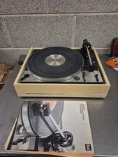 Giradischi Hifi Automatico