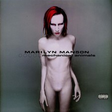 Marilyn Manson - Mechanical