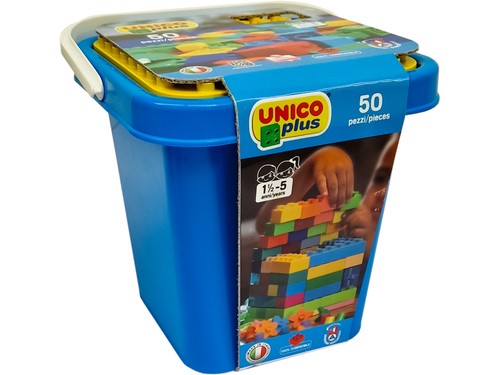 Costruzione unico plus - costruzione,