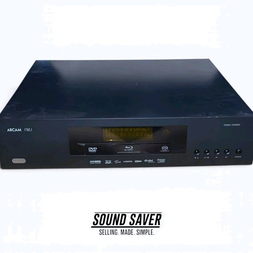 Arcam fmj udp411 - fmj-udp411, lettore