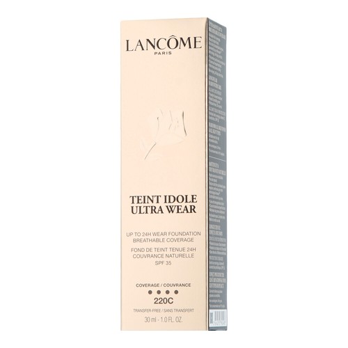Lancôme teint idole ultra - teint,