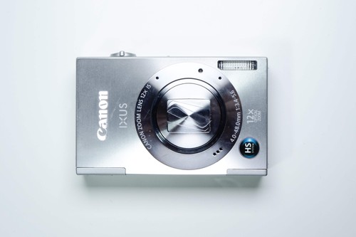 Canon ixus 500 ixy 3 - /, /