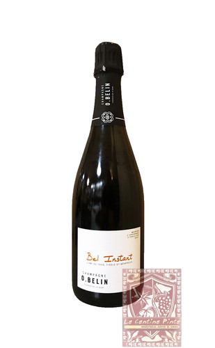 Belin bel instant brut - bel,