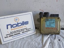 CENTRALINA SERVOSTERZO ELETTRICO CITROEN C3 2002/2009 9645460880