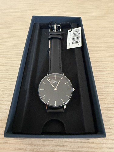 Daniel wellington petite - daniel,