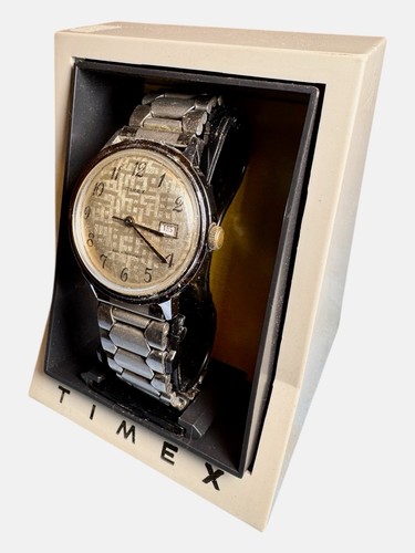 Orologio meccanico vintage