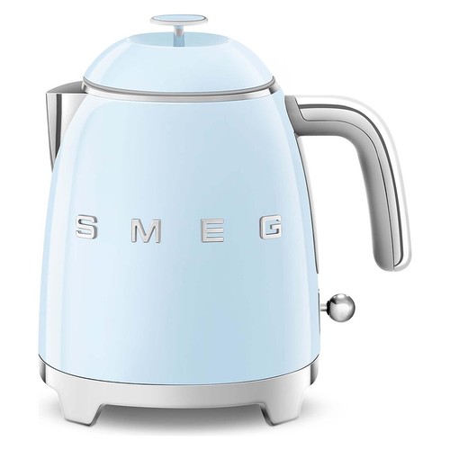 Mini bollitore smeg klf05pbeu - bollitore,