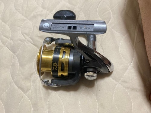 Mulinello pesca daiwa - mulinello,