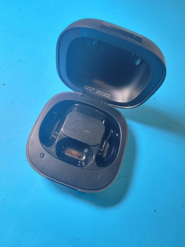 Custodia per auricolari aukey - per,