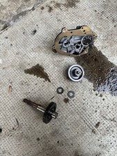 Rapporti Minarelli Orizzontale Kit Ingranaggi Phantom F12 Aerox Mbk Nitro