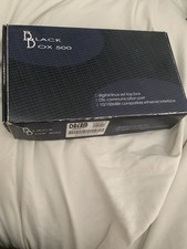 Decoder ricevitore satellitare - Dreambox DM500S Black Box 500 