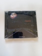 Canzoni by Dalla, Lucio (CD