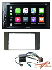 Pioneer MP3 USB DVD Bluetooth