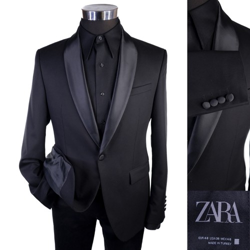 Giacca uomo zara blazer - giacca,
