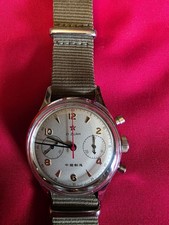 orologio chrono modello