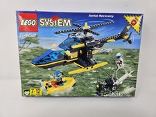 LEGO Res-Q 6462 Recupero Aereo