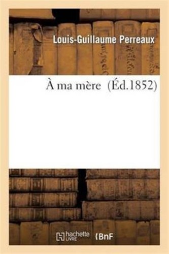 Perreaux ma mre new - perreaux-l-g,