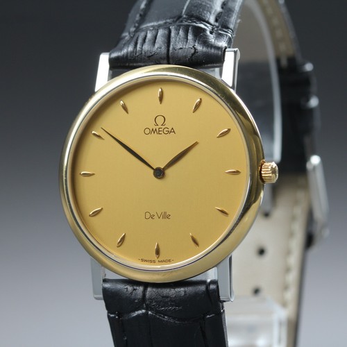 Quasi come nuovo orologio - [quasi, da