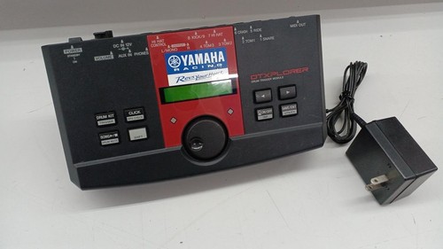 Yamaha dtxplorer modulo - yamaha,