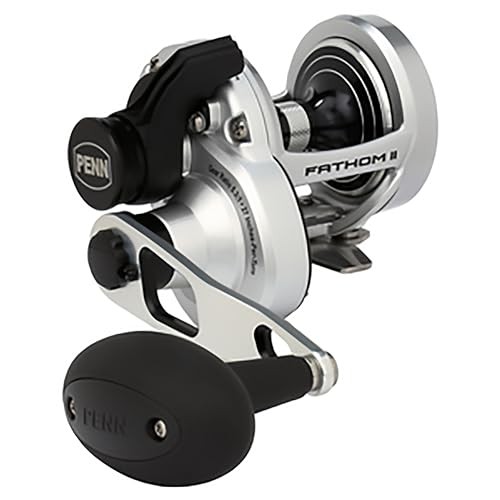 Mulinello spinning penn - da,