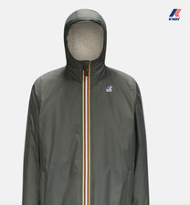 K-Way P. Le Vrai 3.0 Eiffel