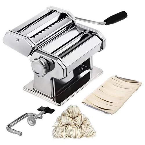 Macchina pasta manuale - pasta, split