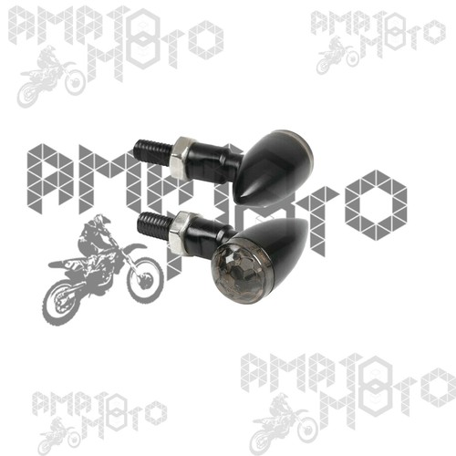 Coppia micro frecce - frecce, led