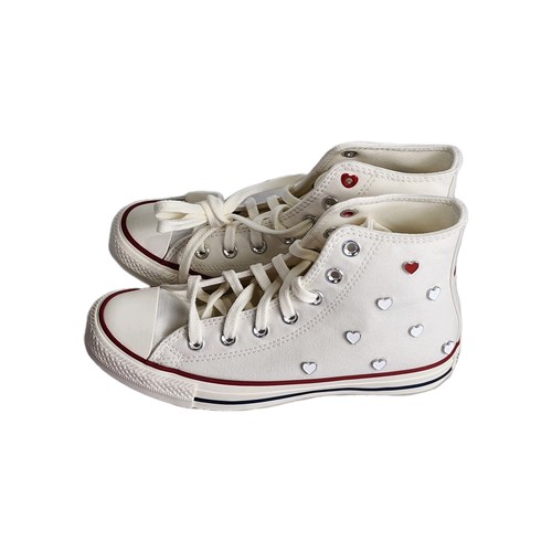 Converse ctas shoes - ctas, hi