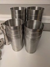 Piña Barware Commercial Bar