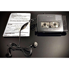 Walkman Cassetta Sony WM-EX633