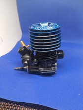 Motore Rc 1/8 Sirio Cl3 Sport